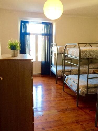 The Swallow Hostel