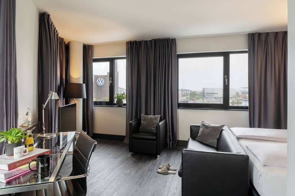 INNSiDE by Meliá Wolfsburg
