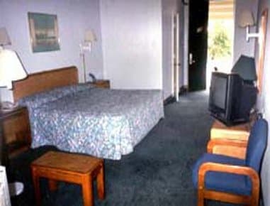 Knights Inn Gainesville
