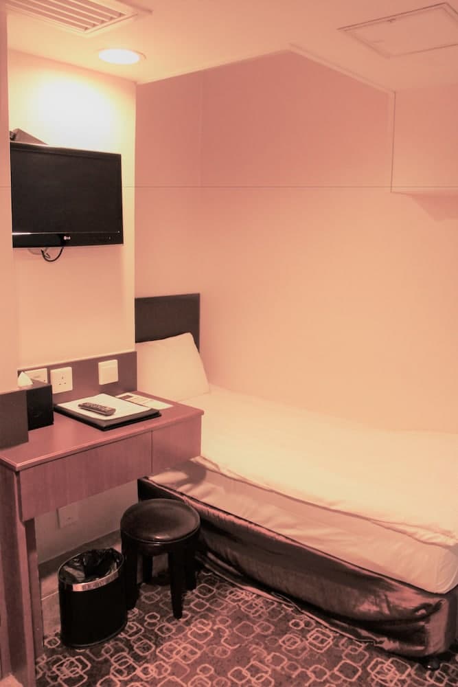 Lander Hotel Prince Edward