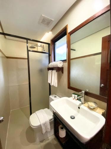 The Nest El Nido Beach Resort