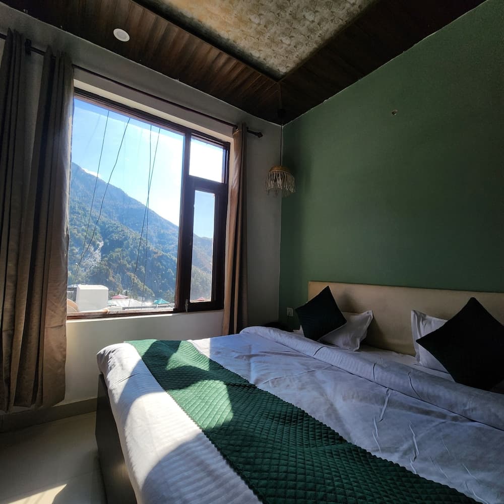 Hotel Mahadev