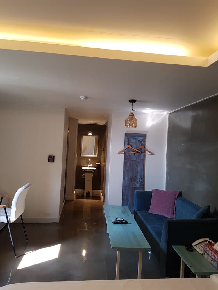 Ezen Motel