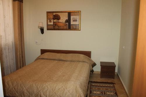 Hotel Vangogh