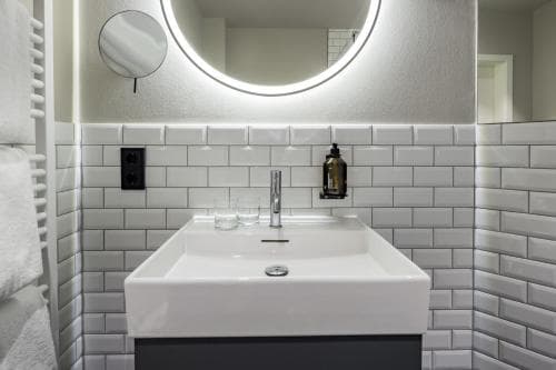 Hotel Düsseldorf Mitte