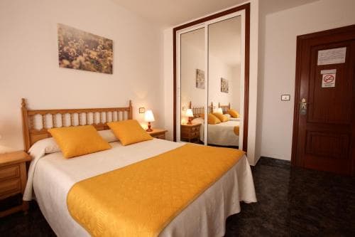 Hostal San Roque