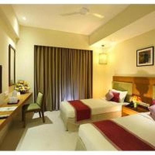 HOTEL SURYA