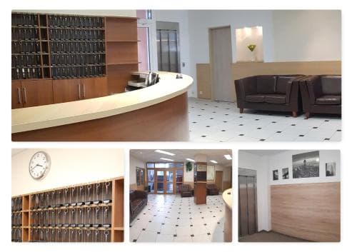 Hotel Turist