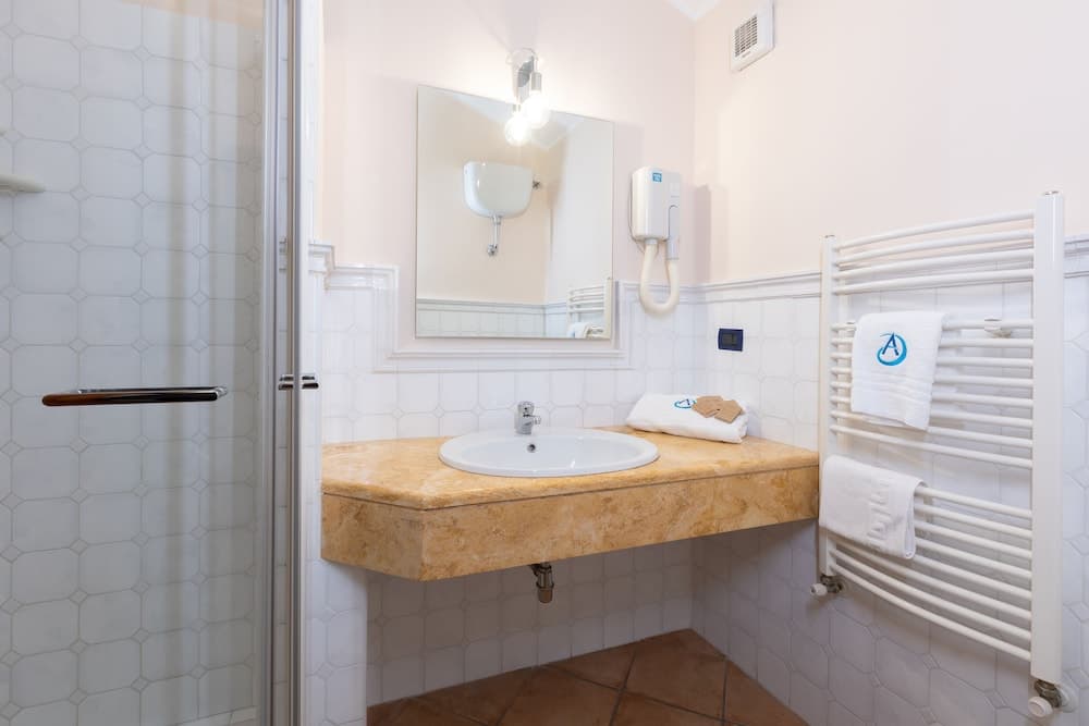Hotel Residence Azzurro