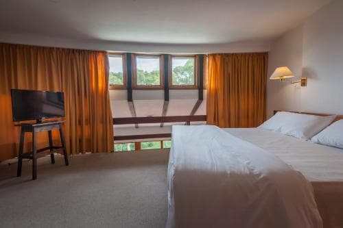 Hotel Del Bosque