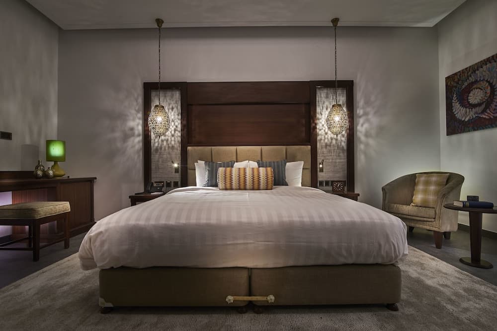 Sahab Hotel