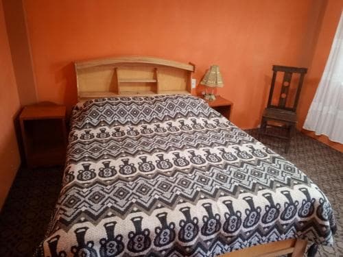 Hostal Puerto Alegre