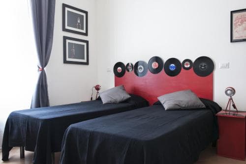 Grammy Suite B&B