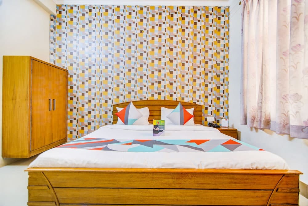 FabHotel Gomti