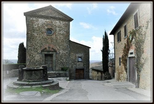 Il Cassero