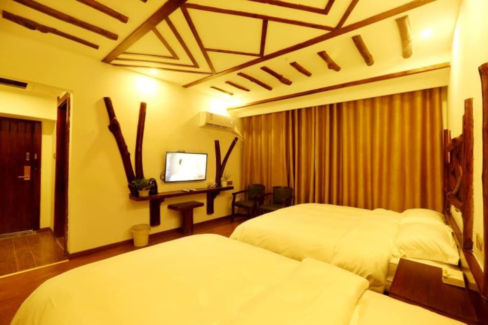 Hong Jin Inn