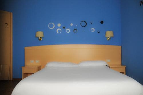 Hotel Marco Effe