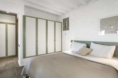 Niriides Villas