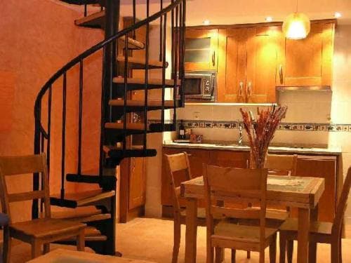 Apartamentos La Luna