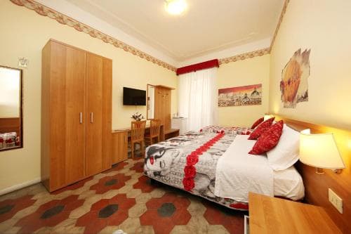 Tibullo Guesthouse