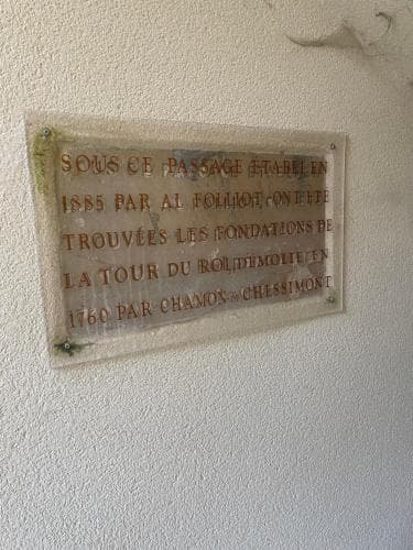 Hostellerie des Clos