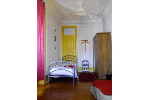Refuge Hostel