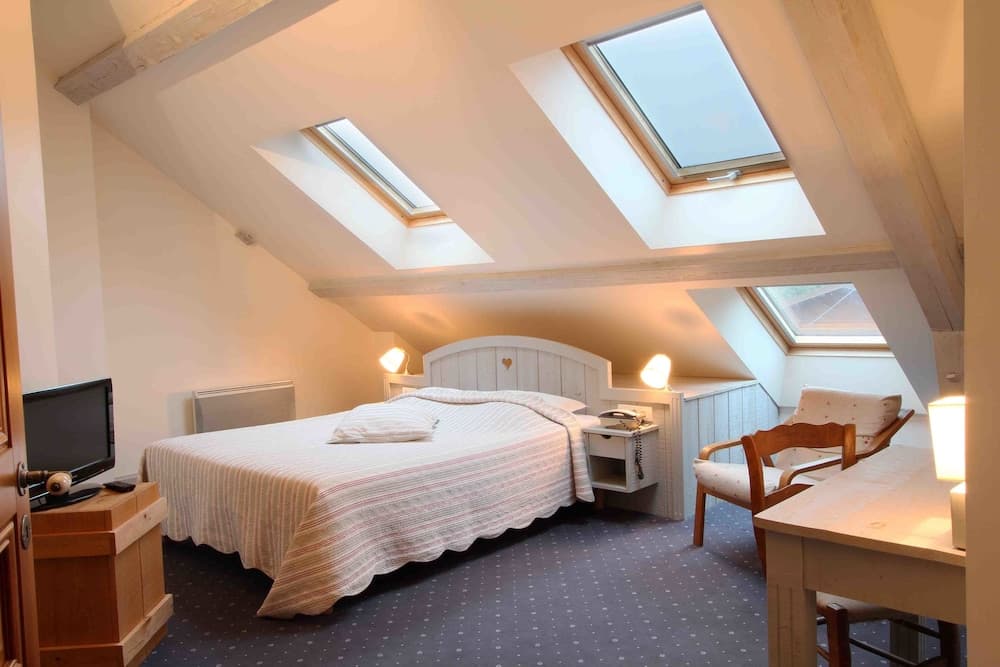 Hotel Gerard Dalsace