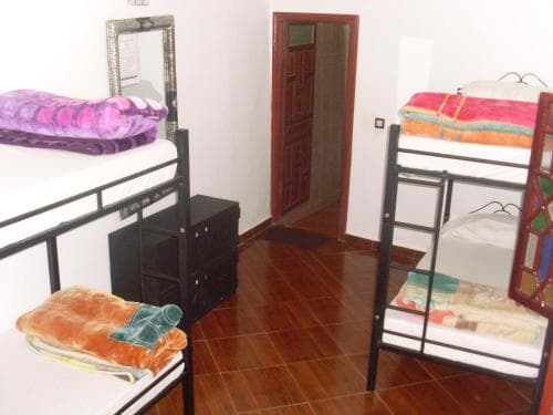 The Medina Hostel