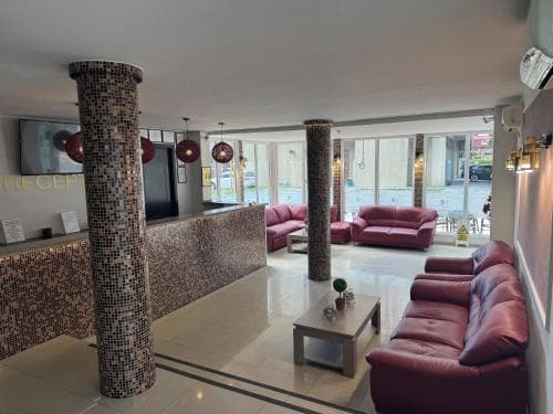 Hotel Marie