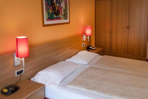Hotel Ideal