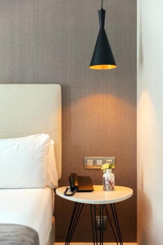 Hotel Oasis