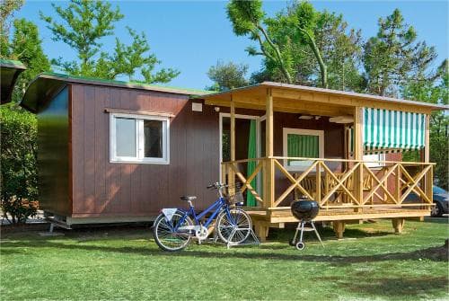 Camping Capalonga