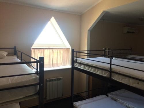 Hostel