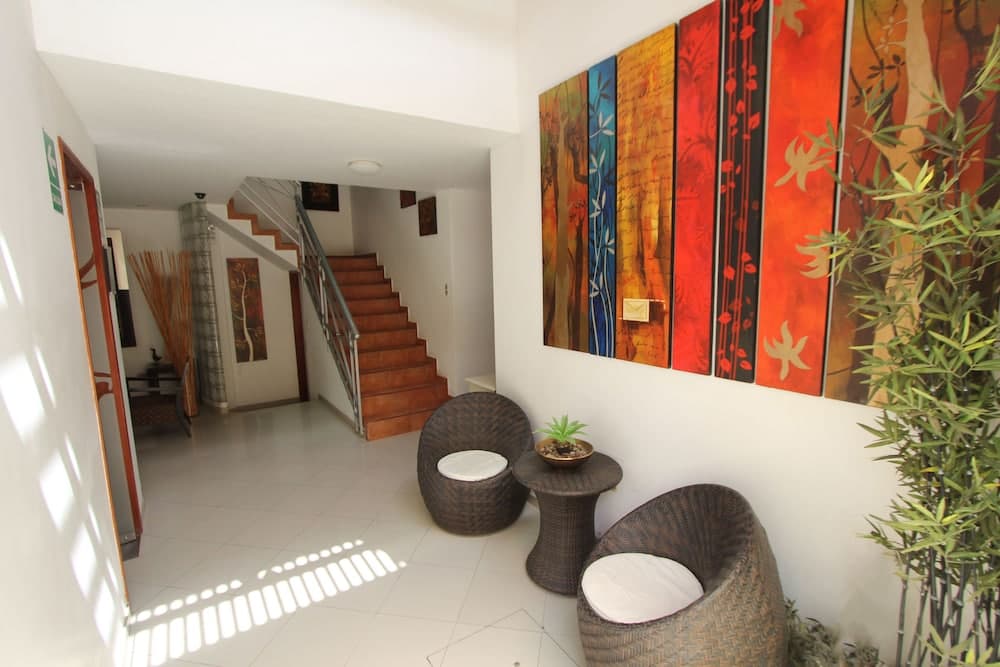 Hotel Chicama
