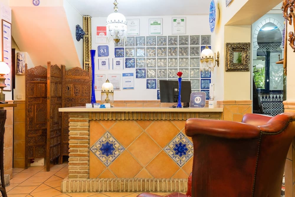 Hostal Guadalupe
