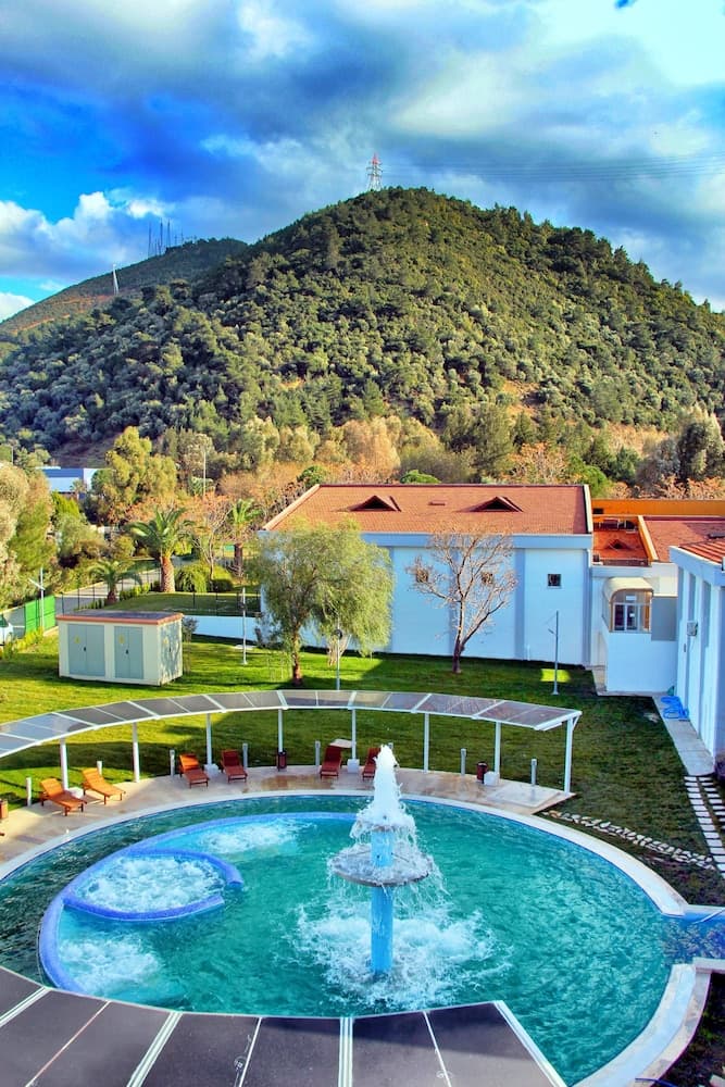 Balcova Termal Hotel