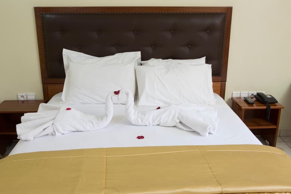 Hotel Gomassine