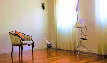 Casa Bebop