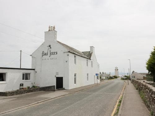 Quare Place