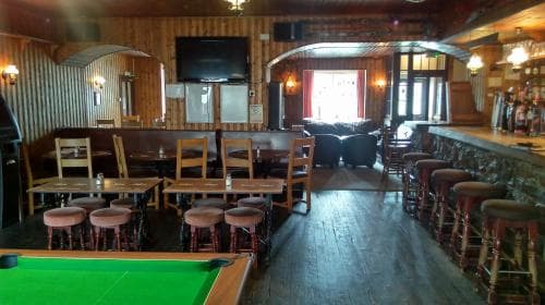 Glenavon Hotel