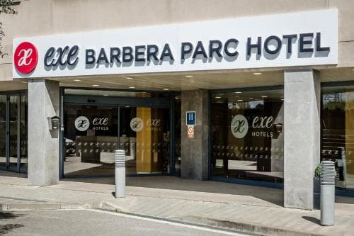 Exe Barberà Parc