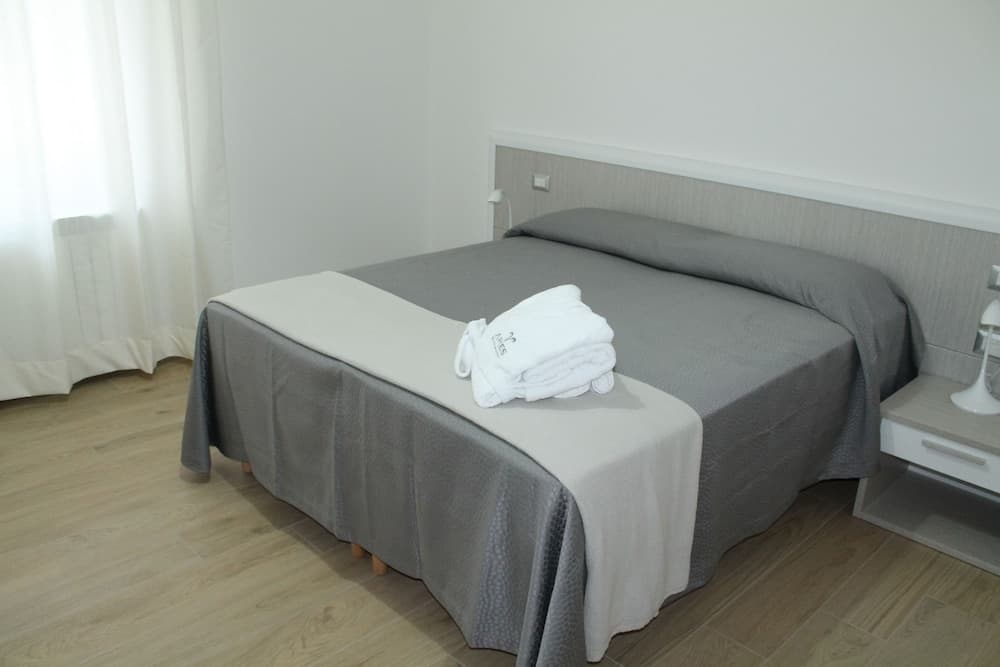 Aries B&B