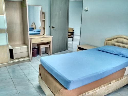 Ria Cameron Hotel