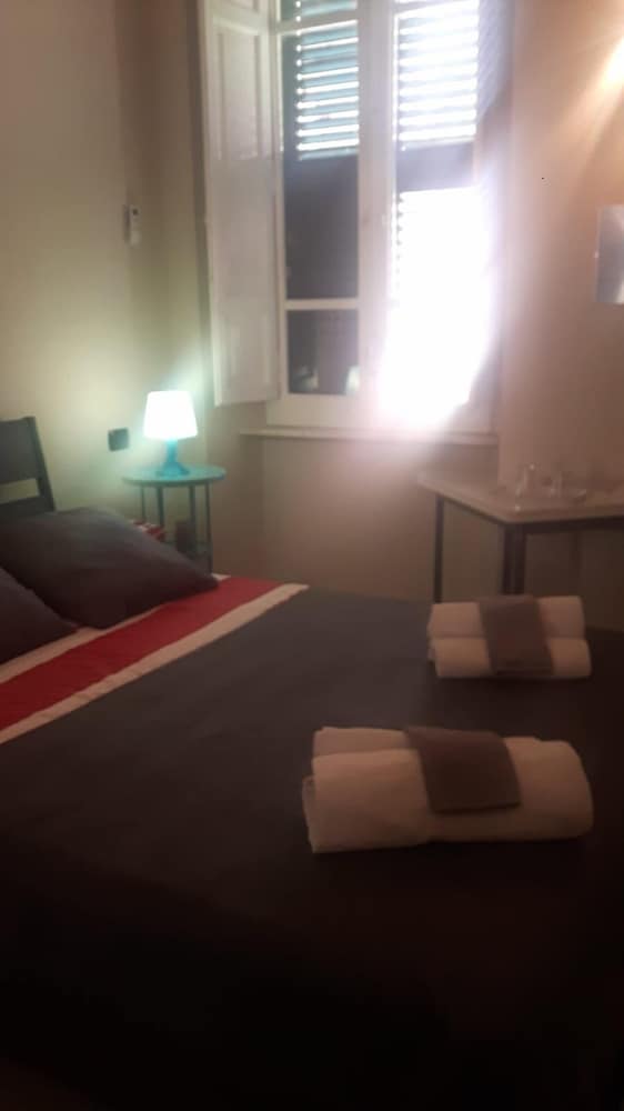 Le Suites Maor