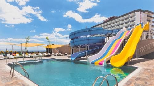 Ramada by Wyndham Tekirdag