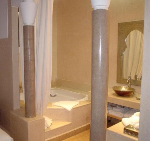 Riad des Golfs