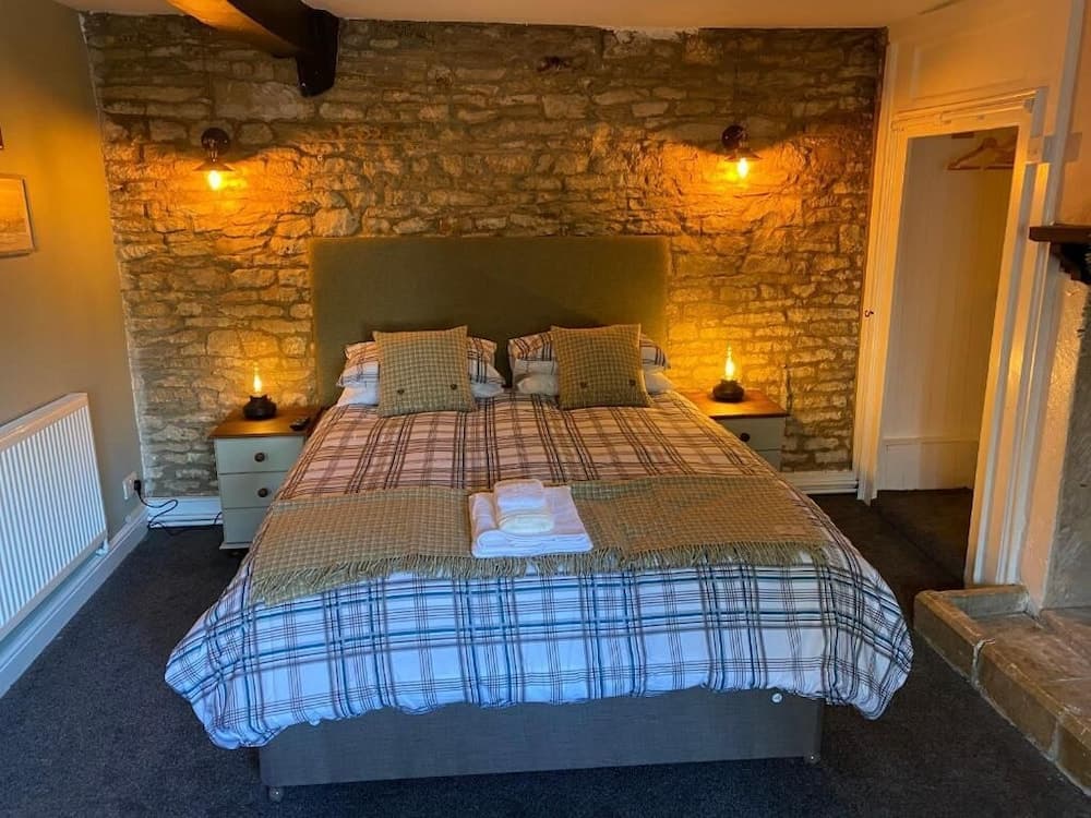 The Bear Inn