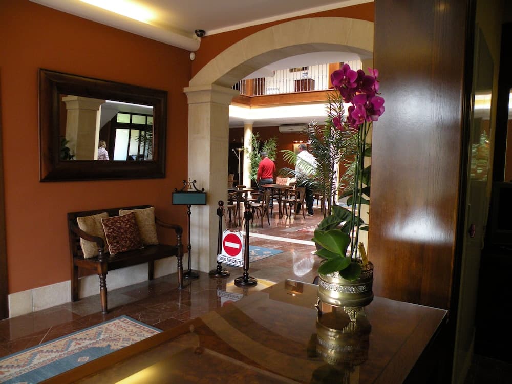 Finca La Mansión