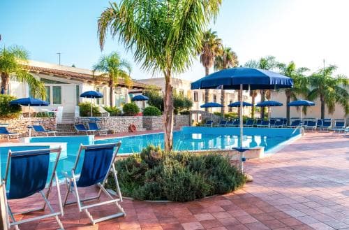 Villaggio Cala Mancina