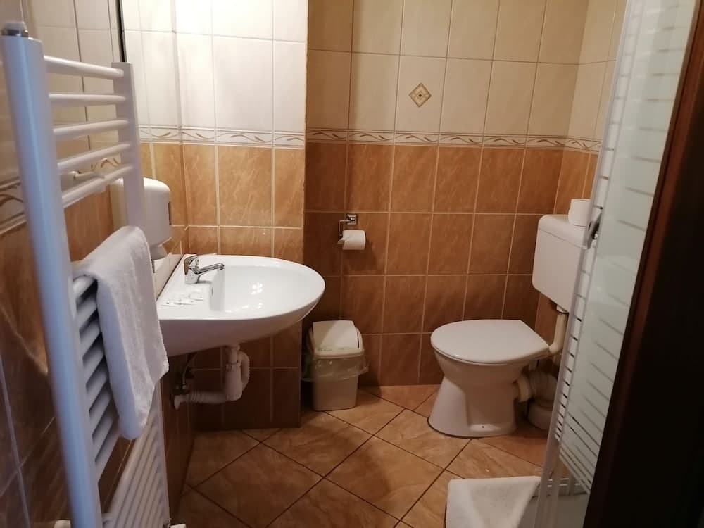 Hotel Ferihegy